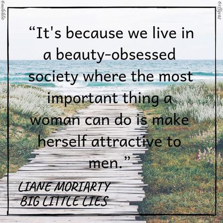big little lies liane moriarty