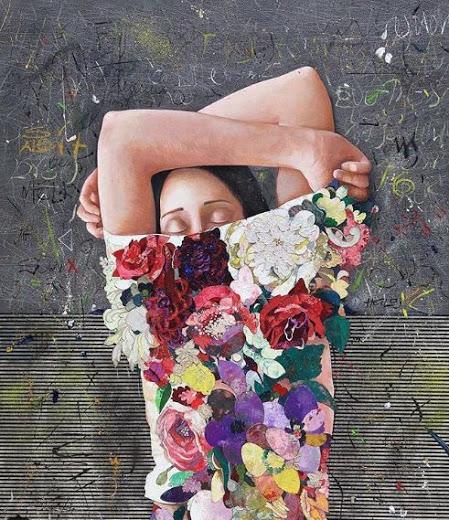 METÁFORA FLORAL. METÁFORA FLORAL.