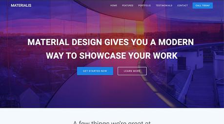 3 Mejores Temas Gratuitos Para WordPress 2018.
