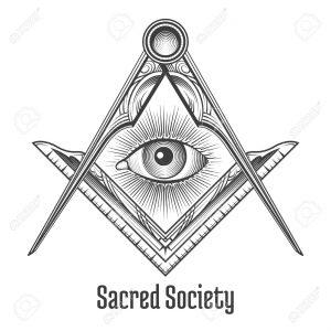 Plancha Abierta. Masonería.