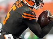 Análisis video 2018: Browns abandonaron Tyrod Taylor