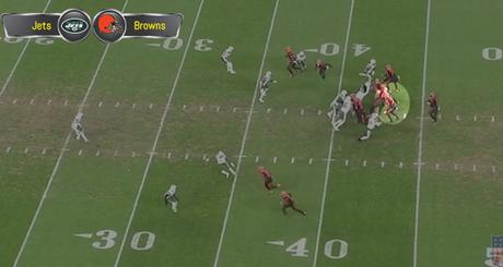 Análisis de video NFL 2018: Los Browns abandonaron a Tyrod Taylor Análisis de video NFL 2018: Los Browns abandonaron a Tyrod Taylor