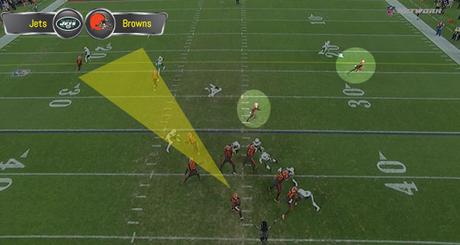 Análisis de video NFL 2018: Los Browns abandonaron a Tyrod Taylor Análisis de video NFL 2018: Los Browns abandonaron a Tyrod Taylor