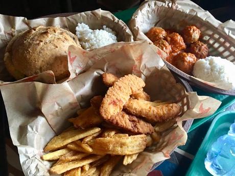 Comer en Disneyland París, todo lo que debes saber