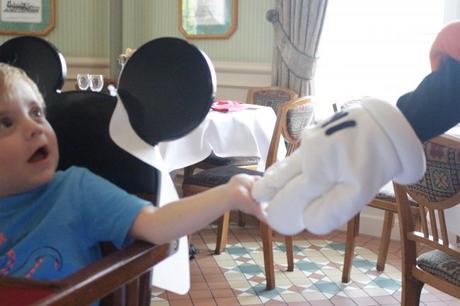 Comer en Disneyland París, todo lo que debes saber