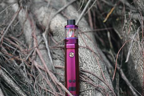 ¿QUÉ ES UN CIGARRILLO ELECTRÓNICO Y COMO AYUDA A DEJAR EL TABACO?