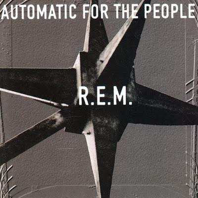 R.E.M.: Regresando al Automatic For The People