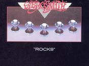 Aerosmith: apoteosis Rocks