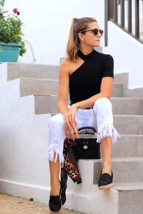 Leopard Touch Leopard Touch