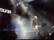 Concierto Revólver. Barajas (15-09-2018)