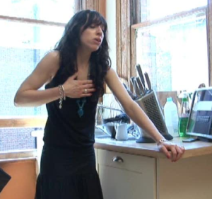 Artricenter: La falta de aliento y dificultades respiratorias en Fibromialgia