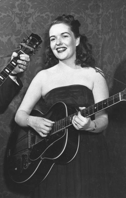 Efemérides del Rock y Heavy Metal: Que pasó un 30 de Septiembre