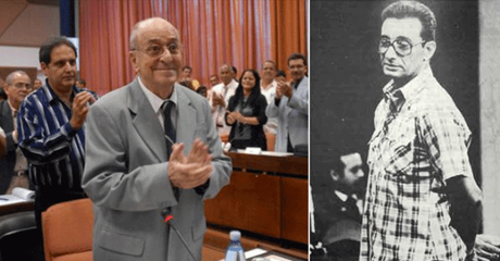 Fallece Juan Escalona Reguera, el fiscal del juicio al general Ochoa