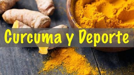 Cúrcuma: potente antioxidante