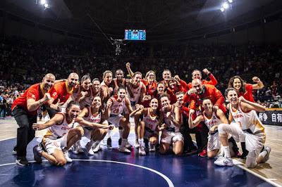 Un cuento (o algo parecido) sobre un equipo que ha normalizado la excelencia