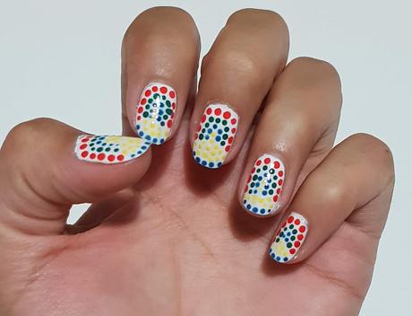 Manicura Inspiración