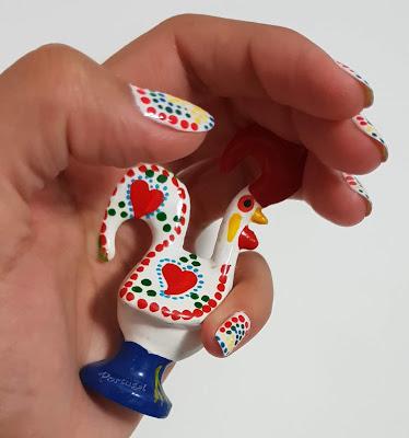 Manicura Inspiración