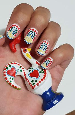 Manicura Inspiración