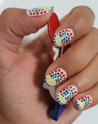 Manicura Inspiración