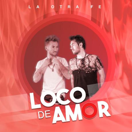 La Otra Fe lanza sensual single a ritmo de la Kizomba