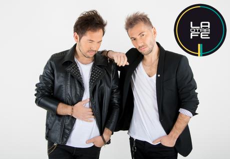 La Otra Fe lanza sensual single a ritmo de la Kizomba La Otra Fe lanza sensual single a ritmo de la Kizomba