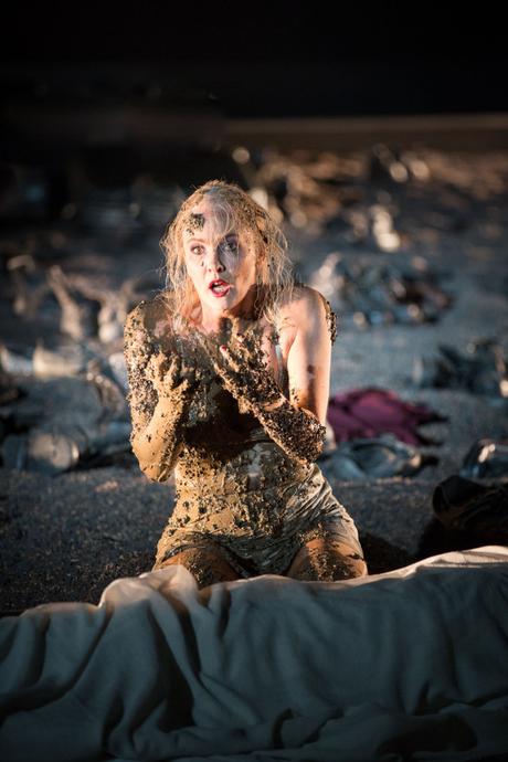 Idomeneo cierra el Ciclo de Ópera Para Todos de Septiembre en Centro Arte Alameda