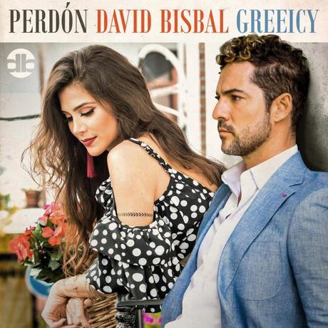 David Bisbal estrena nuevo single junto a la artista Colombiana Greeicy