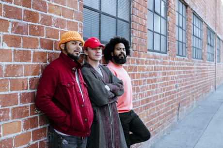 Major Lazer estrena Tied Up junto a Mr. Eazi Y Raye