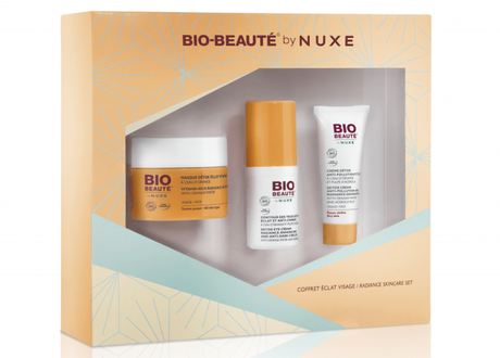 Colección de navidad de Nuxe 2018 Colección de navidad de Nuxe 2018