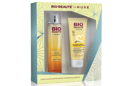 Colección de navidad de Nuxe 2018 Colección de navidad de Nuxe 2018