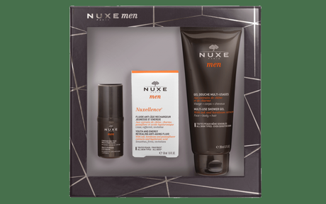 Colección de navidad de Nuxe 2018 Colección de navidad de Nuxe 2018