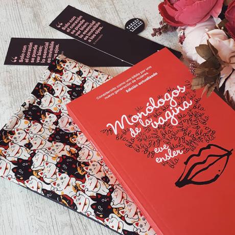 'Monólogos de la vagina', de Eve Ensler