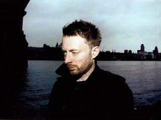 Thom Yorke - Black Swan (2006)