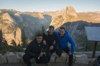Yosemite National Park-Cómo visitar este templo de la naturaleza Yosemite National Park-Cómo visitar este templo de la naturaleza