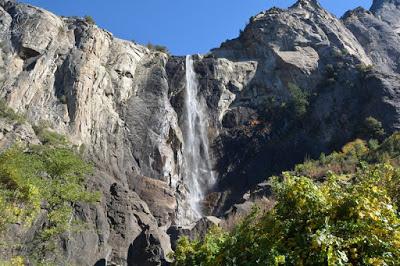 Yosemite National Park-Cómo visitar este templo de la naturaleza Yosemite National Park-Cómo visitar este templo de la naturaleza