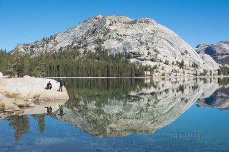 Yosemite National Park-Cómo visitar este templo de la naturaleza Yosemite National Park-Cómo visitar este templo de la naturaleza