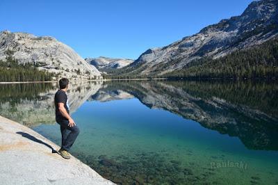 Yosemite National Park-Cómo visitar este templo de la naturaleza Yosemite National Park-Cómo visitar este templo de la naturaleza