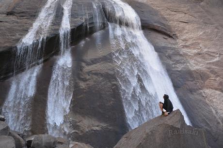 Senderismo por Yosemite - Visitando las cascadas Vernal y Nevada Falls