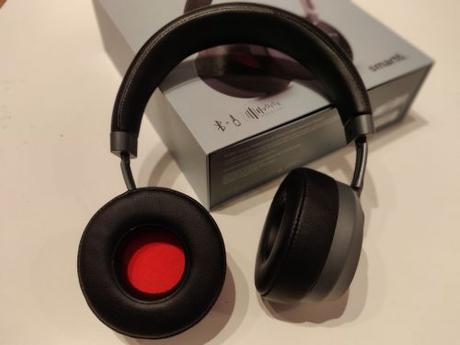 Energy Headphones BT Smart 6, los cascos más inteligentes del momento