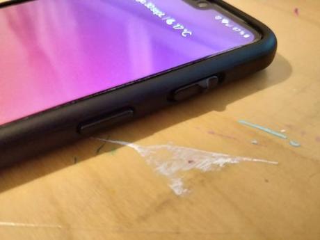 Rhinoshield CrashGuard y protector de cámara Olixar, la mejor compañía para tu OnePlus 6 Rhinoshield CrashGuard y protector de cámara Olixar, la mejor compañía para tu OnePlus 6