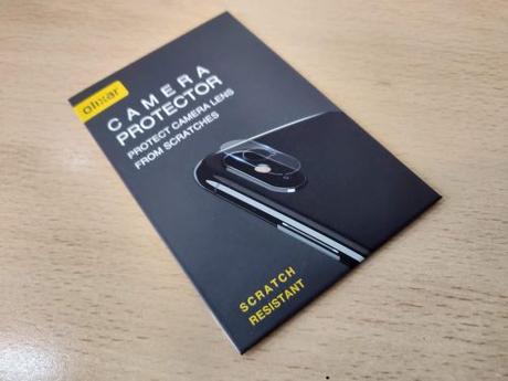 Rhinoshield CrashGuard y protector de cámara Olixar, la mejor compañía para tu OnePlus 6 Rhinoshield CrashGuard y protector de cámara Olixar, la mejor compañía para tu OnePlus 6