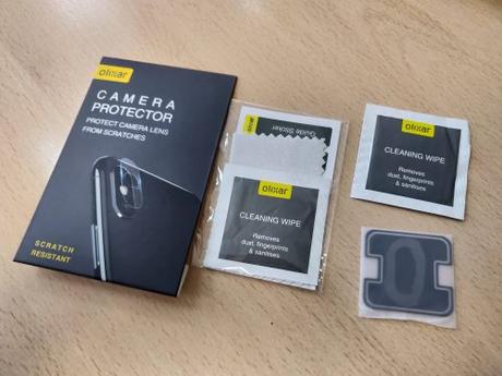 Rhinoshield CrashGuard y protector de cámara Olixar, la mejor compañía para tu OnePlus 6 Rhinoshield CrashGuard y protector de cámara Olixar, la mejor compañía para tu OnePlus 6