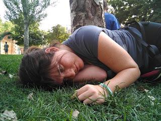 Mis cinco aprendizajes como caminante Mis cinco aprendizajes como caminante