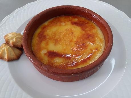 CREMA CATALANA