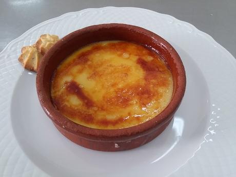 CREMA CATALANA