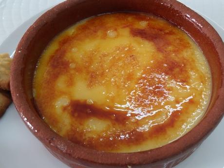 CREMA CATALANA