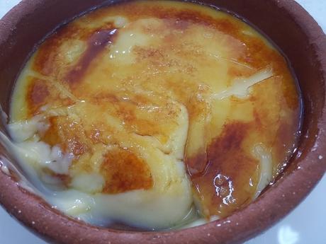 CREMA CATALANA