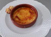 Crema catalana