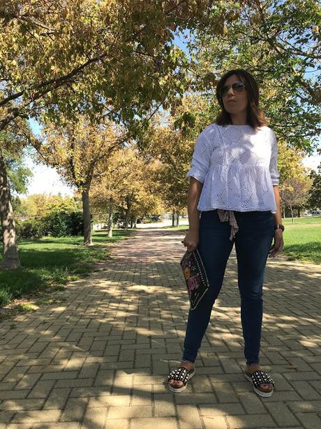 CUANDO LOS COMPLEMENTOS LO CAMBIAN TODO.-