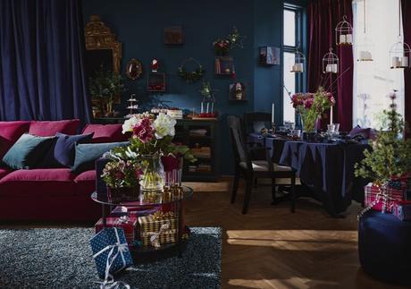 La Navidad 2019 ya está en IKEA